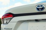 Toyota Corolla Hybrid Sedan 2019 года (NA)